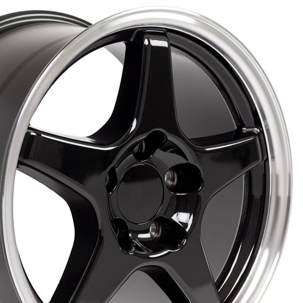 01-CV01-17095-5475-56BM-OE Wheels--17x9.5-Wheel-Image01