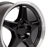 01-CV01-17095-5475-56BM-OE Wheels--17x9.5-Wheel-Image01
