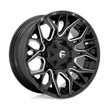 01-D76922209847-Wheel Pros-D769 Twitch-22x12-Wheel-Image01