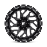 02-D58122207047-Wheel Pros-D581 Triton-22x12-Wheel-Image02