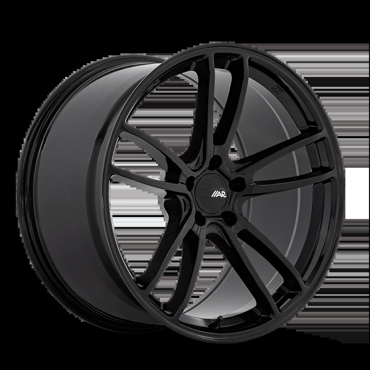 01-AR941201512356-Wheel Pros-AR941 Mach Five-20x11.5-Wheel-Image01