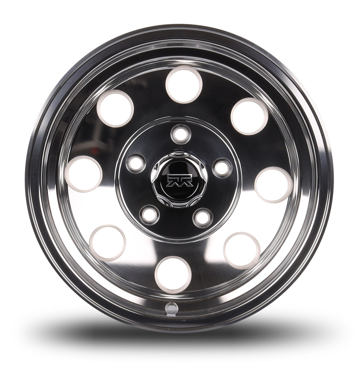 02-MT61415705127POL19N-Mudder Trucker-MT614 Diesel-15x8-Wheel-Image02