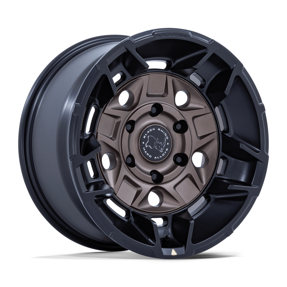 01-BR028ZB17855000-Wheel Pros-BR028 Guard-17X8.5-Wheel-Image01