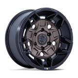 01-BR028ZB17855000-Wheel Pros-BR028 Guard-17X8.5-Wheel-Image01