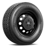 02-08272-Michelin-Elite Force T/A-245/60R18-Tire-Image02