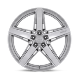 02-M270201165+45-Wheel Pros-M270 Teramo-20x11-Wheel-Image02