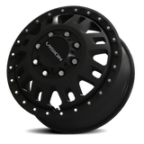16-408-7681SBF-Vision-408 Manx 2 Dually-17x6.5-Wheel-Image16