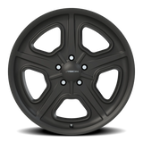 02-147-2812SB32-Vision-147 Daytona-20x8.5-Wheel-Image02
