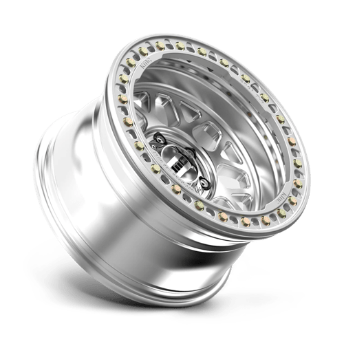 16-KM23579060538N-Wheel Pros-KM235 Grenade Crawl Beadlock-17x9-Wheel-Image16
