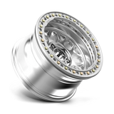 16-KM23579060538N-Wheel Pros-KM235 Grenade Crawl Beadlock-17x9-Wheel-Image16