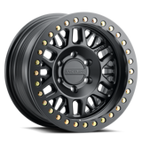 01-RT951B-79081-38-Allied Wheel Corp-RT951B Ryno Cast Beadlock-17x9-Wheel-Image01