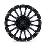 02-FC889BE20906701-Wheel Pros-FC889 Blade-20x9-Wheel-Image02