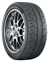 02-110111905-Yokohama-Advan Neova AD09-205/50R15-Tire-Image02
