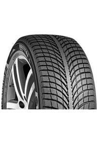 -98081-Michelin-Latitude Alpin LA2-255/50R19-Tire-Image