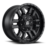 01-D59620009846-Wheel Pros-D596 Sledge-20x10-Wheel-Image01