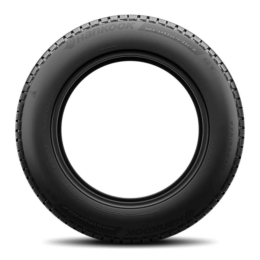 03-1036121-Hankook-Weatherflex GT H755A-235/55R18-Tire-Image03