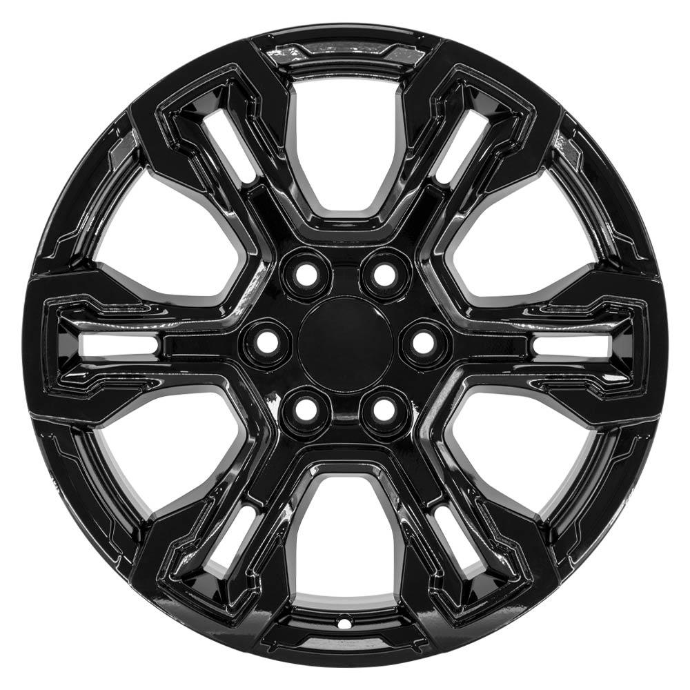 10-CV65-20090-6550-26B-OE Wheels--20x9-Wheel-Image10