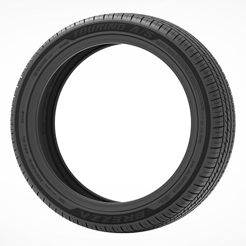 215/55R17 Brezza Touring A/S 98V BSW XL 2155517 215 55 17 – Tire