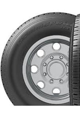 03-05485-Michelin-Commercial T/A A/S 2-245/75R16-Tire-Image03