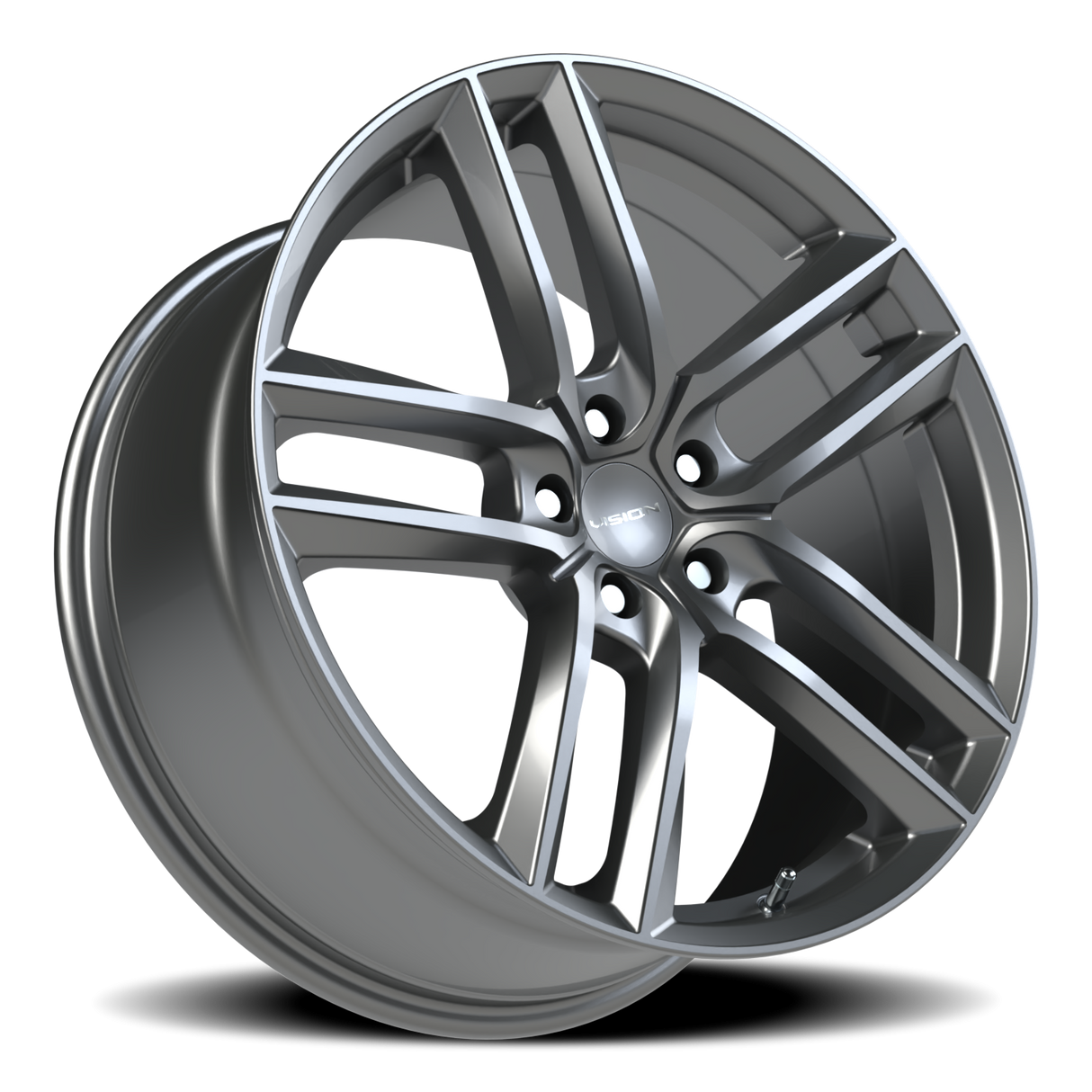 16-475V2912GM35-Vision-475 Clutch-20x9-Wheel-Image16