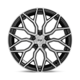 02-M262198565+35-Wheel Pros-M262 Mazzanti-19x8.5-Wheel-Image02