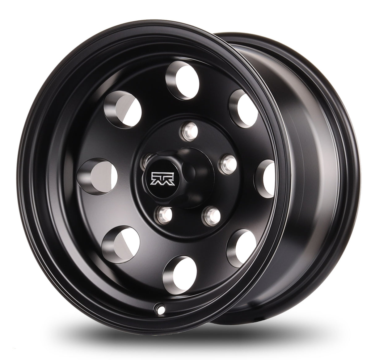 10-MT61415805127SB19N-Mudder Trucker-MT614 Diesel-15x8-Wheel-Image10