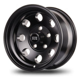 10-MT61415805127SB19N-Mudder Trucker-MT614 Diesel-15x8-Wheel-Image10