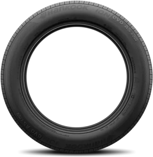 03-1038575-Hankook-iON evo AS SUV-255/35R21-Tire-Image03