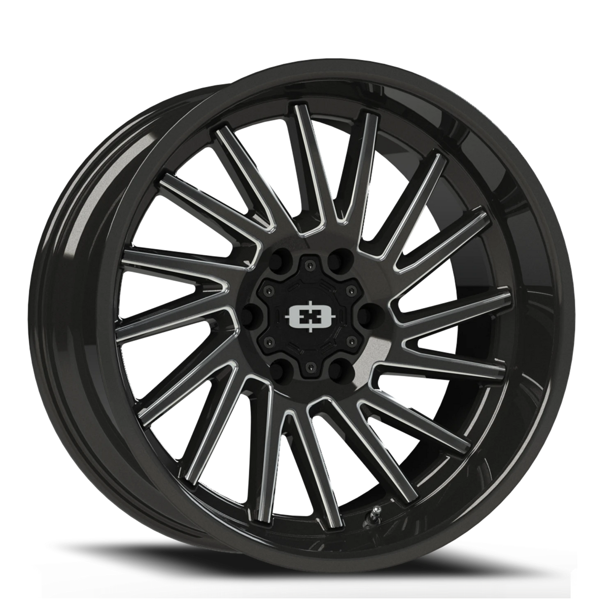 01-306-20283GBMS-51-Vision-306 Rapier-20x12-Wheel-Image01