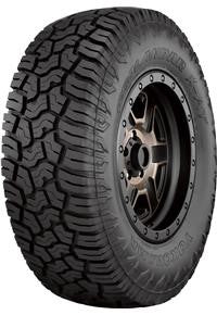 02-110116006-Yokohama-Geolandar X-AT-LT265/70R17-Tire-Image02