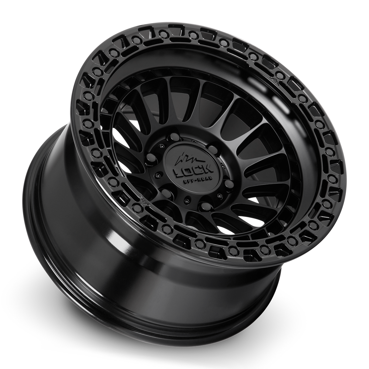 16-MOJAVE-2957GB-Wholesale Tire Distributors-Mojave-20x9-Wheel-Image16