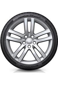 03-1016691-Hankook-Ventus S1 evo2 K117B-225/50R18-Tire-Image03
