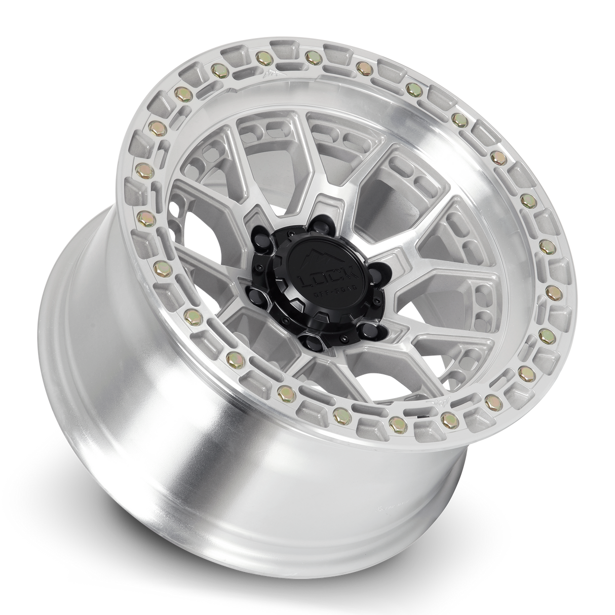 16-COMMANDO-2157MC-Wholesale Tire Distributors-Commando-20x10-Wheel-Image16