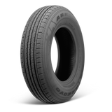 01-ARST015-Wholesale Tire Distributors-Special Trailer Semi Steel-ST225/90R16-Tire-Image01
