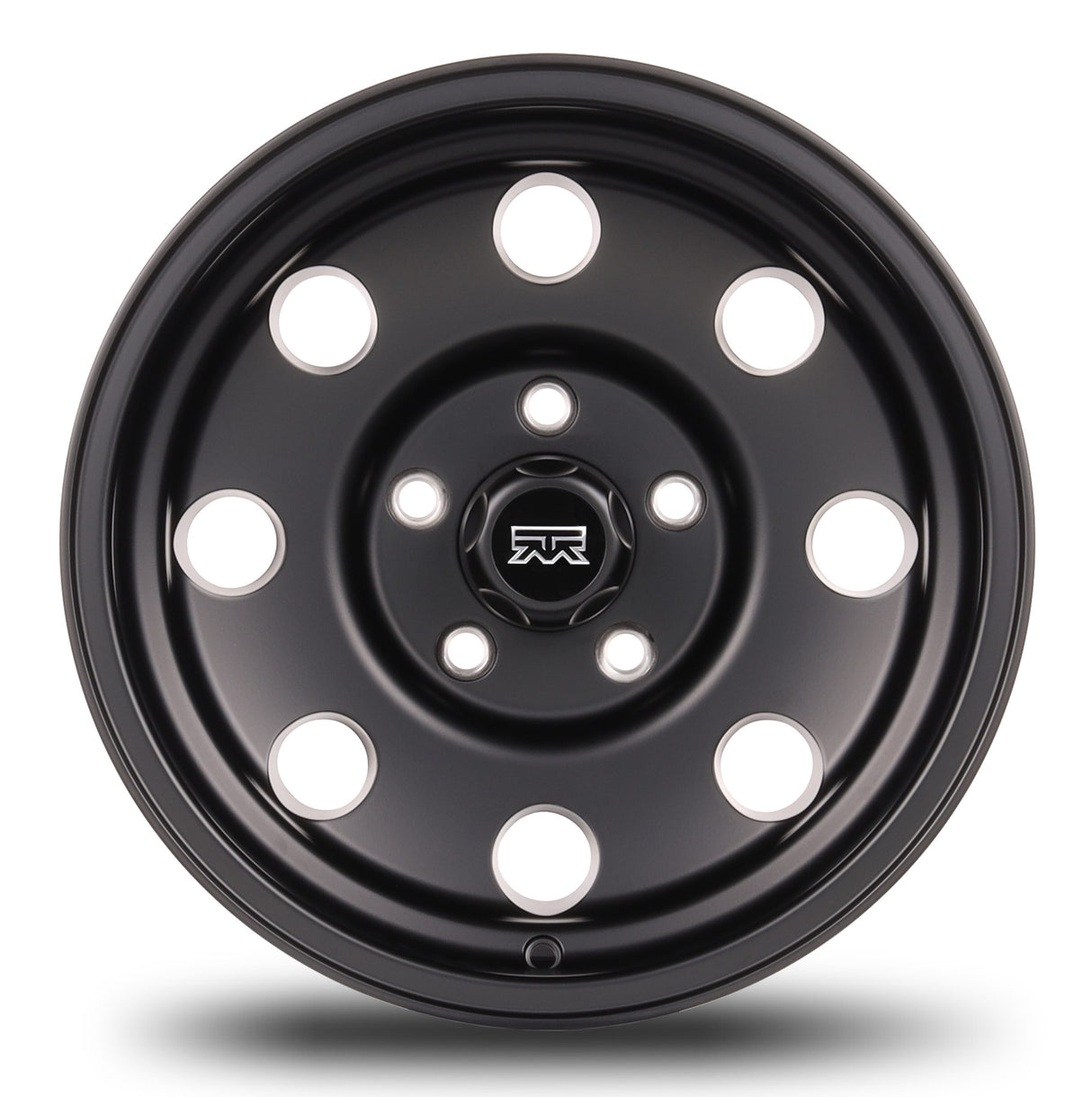 02-MT61416805127SB0-Mudder Trucker-MT614 Diesel-16x8-Wheel-Image02