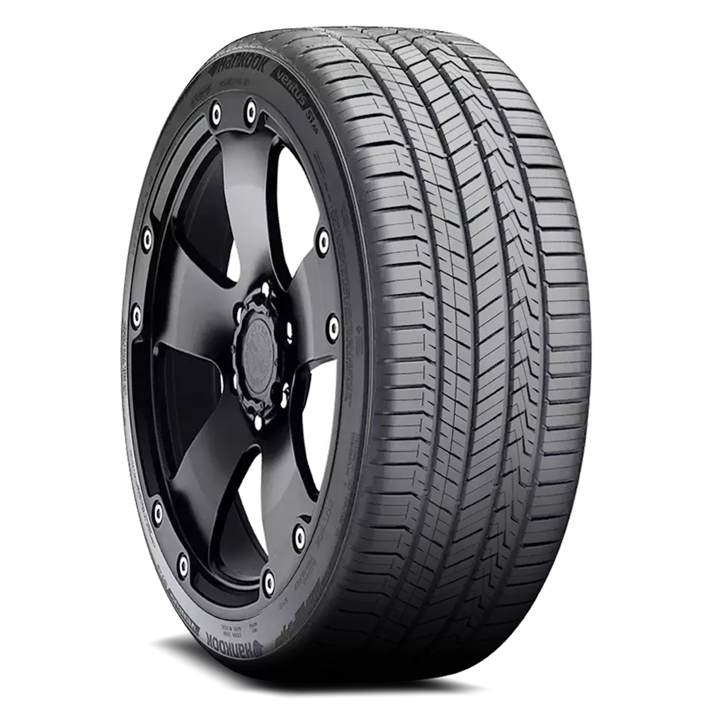 01-1028879-Hankook-Ventus S1 AS H125-265/35ZR21-Tire-Image01
