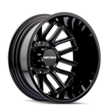 01-8107D-2881BR192-Twg-Cogent Dually-20x8.25-Wheel-Image01