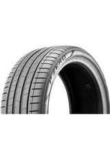 08-4408700-Pirelli-P Zero (PZ4 Luxury)-275/35ZR22-Tire-Image08