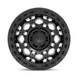 02-D78617908450-Wheel Pros-D786 Unit-17x9-Wheel-Image02