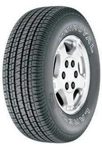 02-89890-Michelin-Laredo Cross Country-225/75R16-Tire-Image02