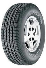 02-89890-Michelin-Laredo Cross Country-225/75R16-Tire-Image02
