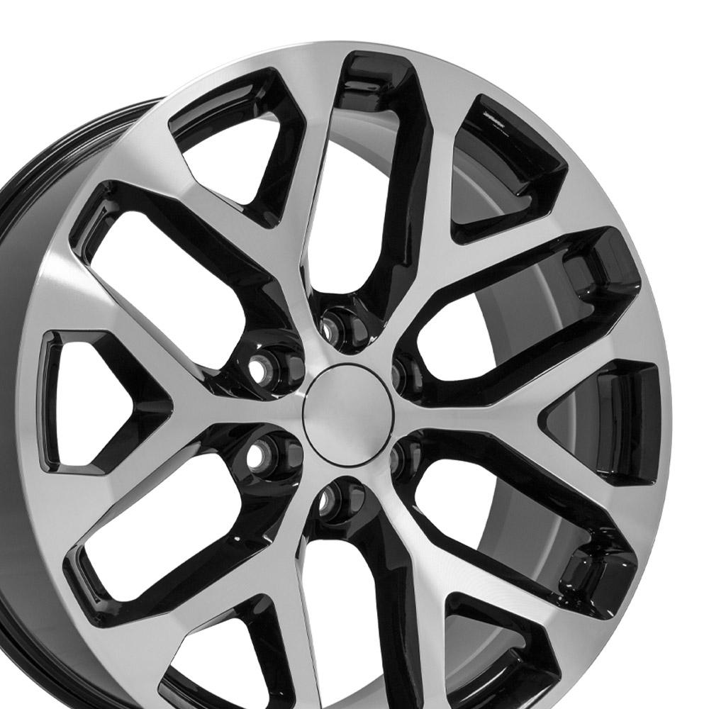01-CV98B-22090-6550-24MB-OE Wheels--22x9-Wheel-Image01