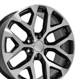 01-CV98B-22090-6550-24MB-OE Wheels--22x9-Wheel-Image01