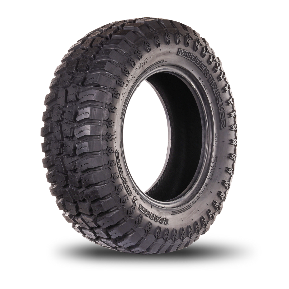 01-MDT2461-Mudder Trucker-Hang Over M/T-265/70R17-Tire-Image01