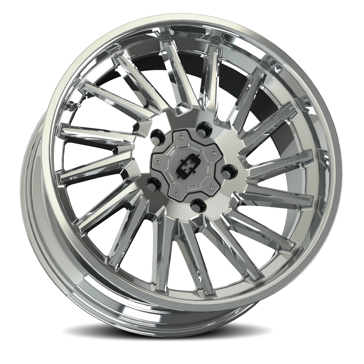 16-306-22085C-19-Vision-306 Rapier-22x10-Wheel-Image16