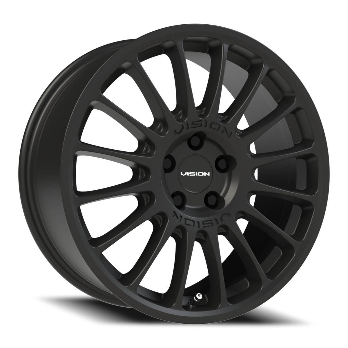 01-477-7810SB38-Vision-477 Monaco-17x8-Wheel-Image01