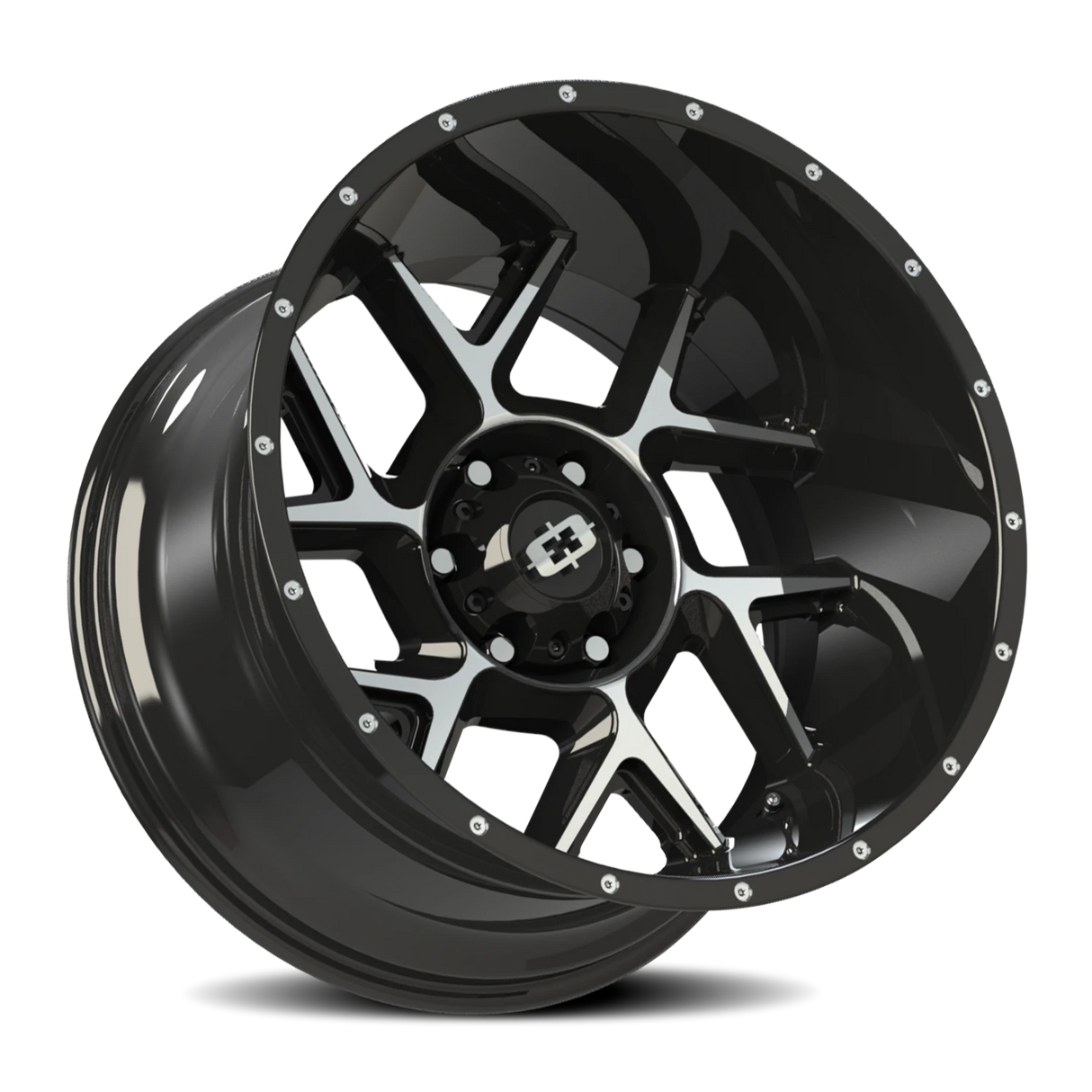 16-360-2936GBMF12-Vision-360 Sliver-20x9-Wheel-Image16