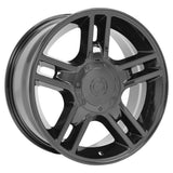 02-FR81-20090-5135-14B-OE Wheels--20x9-Wheel-Image02
