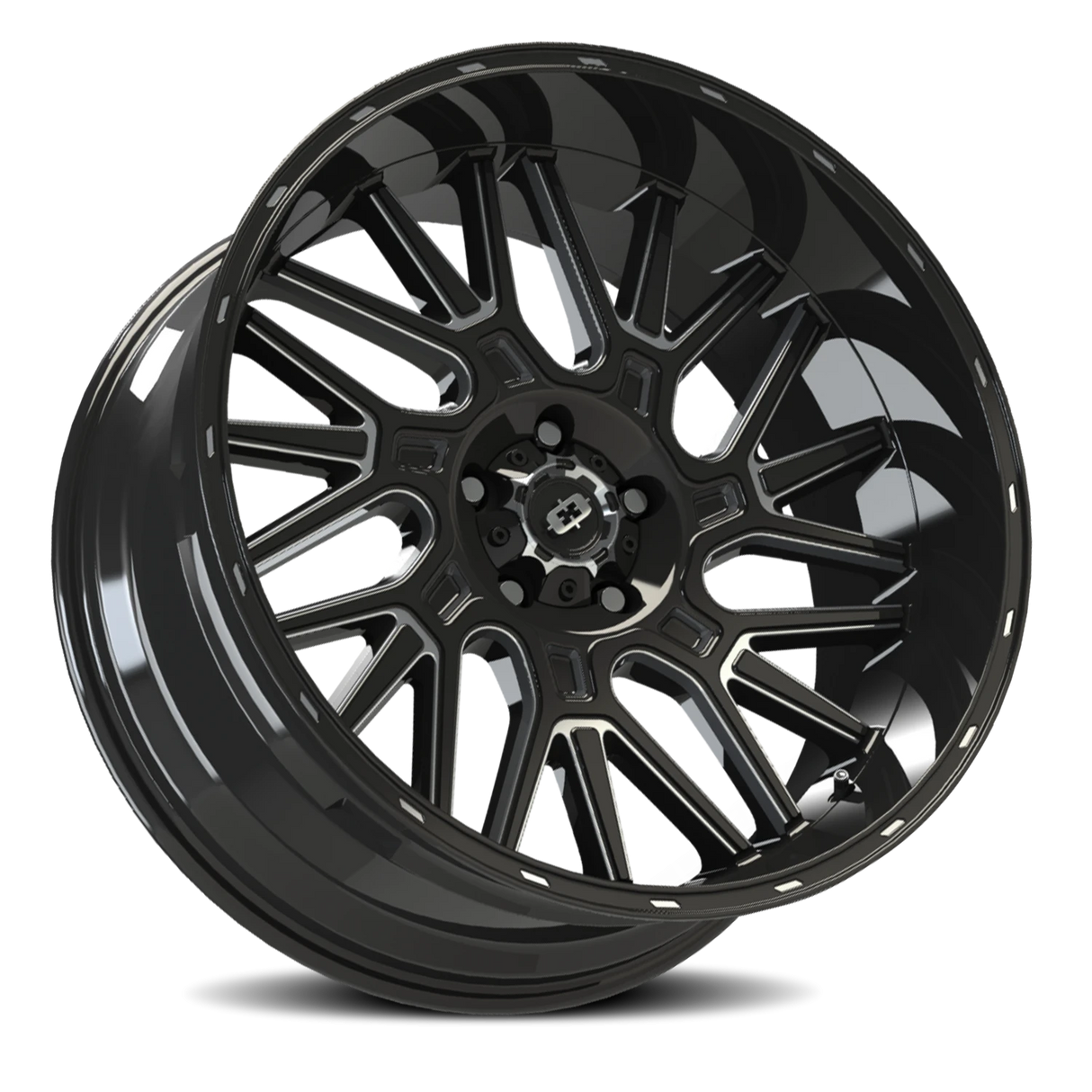 16-404-20085GBMS-25-Vision-404 Brawl-20x10-Wheel-Image16