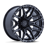 01-FC885BT20106818N-Wheel Pros-FC885 Injector-20x10-Wheel-Image01